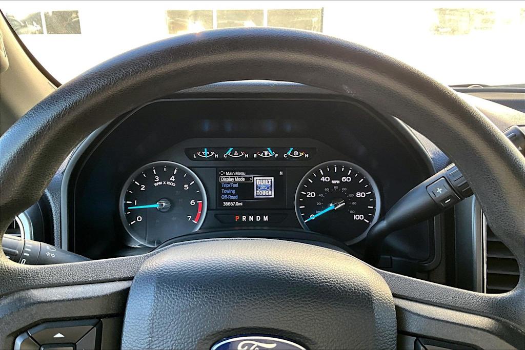 Thumbnail: 2020 Ford F-250 - 15