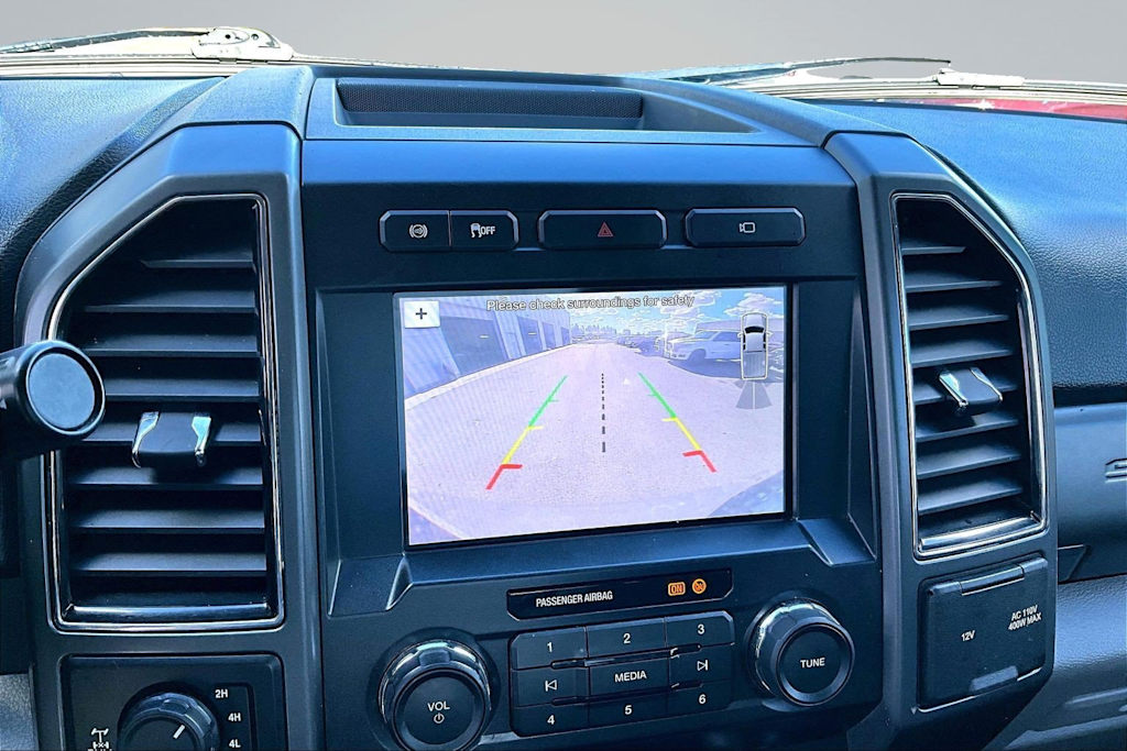 Thumbnail: 2019 Ford F-250 - 26