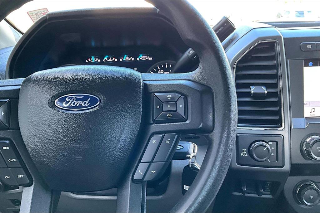 Thumbnail: 2019 Ford F-250 - 25