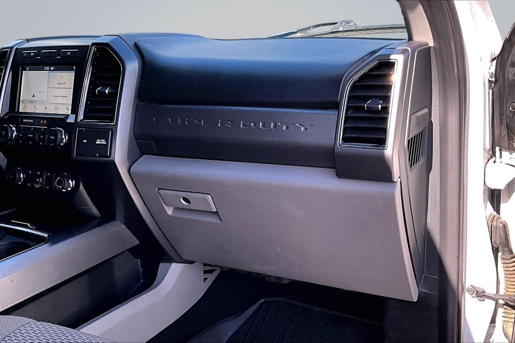 Thumbnail: 2019 Ford F-250 - 23