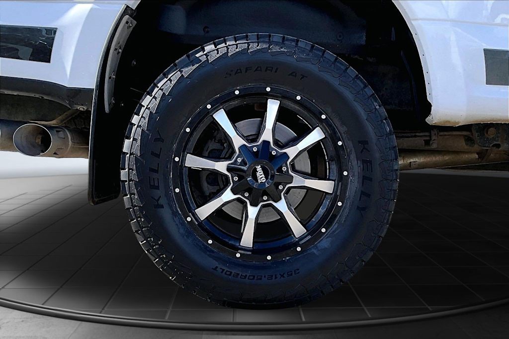 Thumbnail: 2019 Ford F-250 - 34