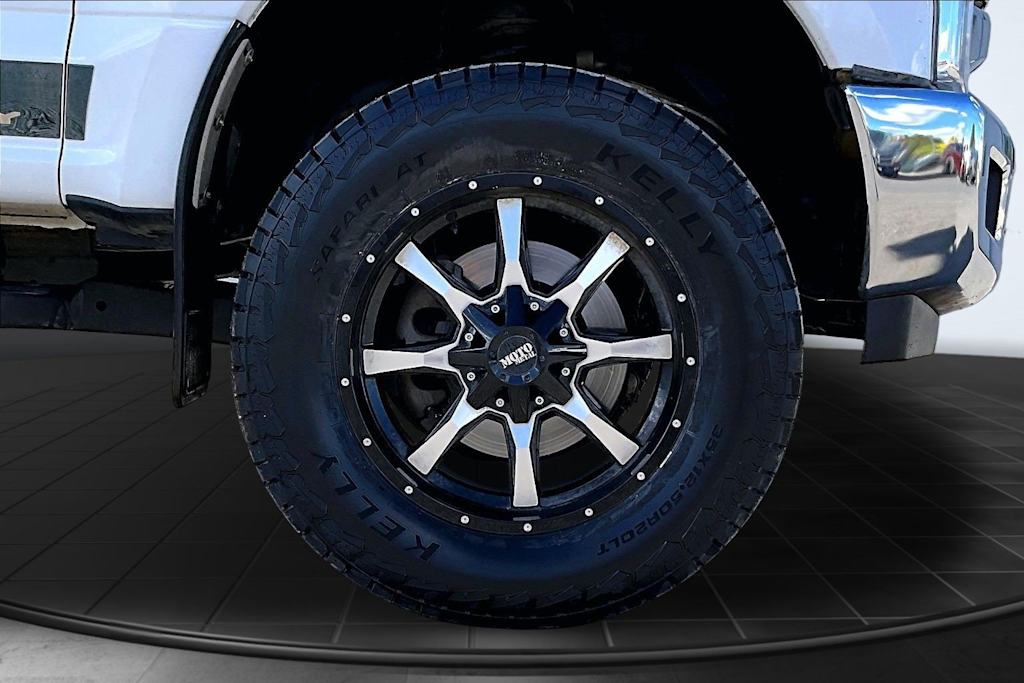Thumbnail: 2019 Ford F-250 - 33
