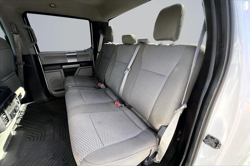Thumbnail: 2019 Ford F-250 - 12