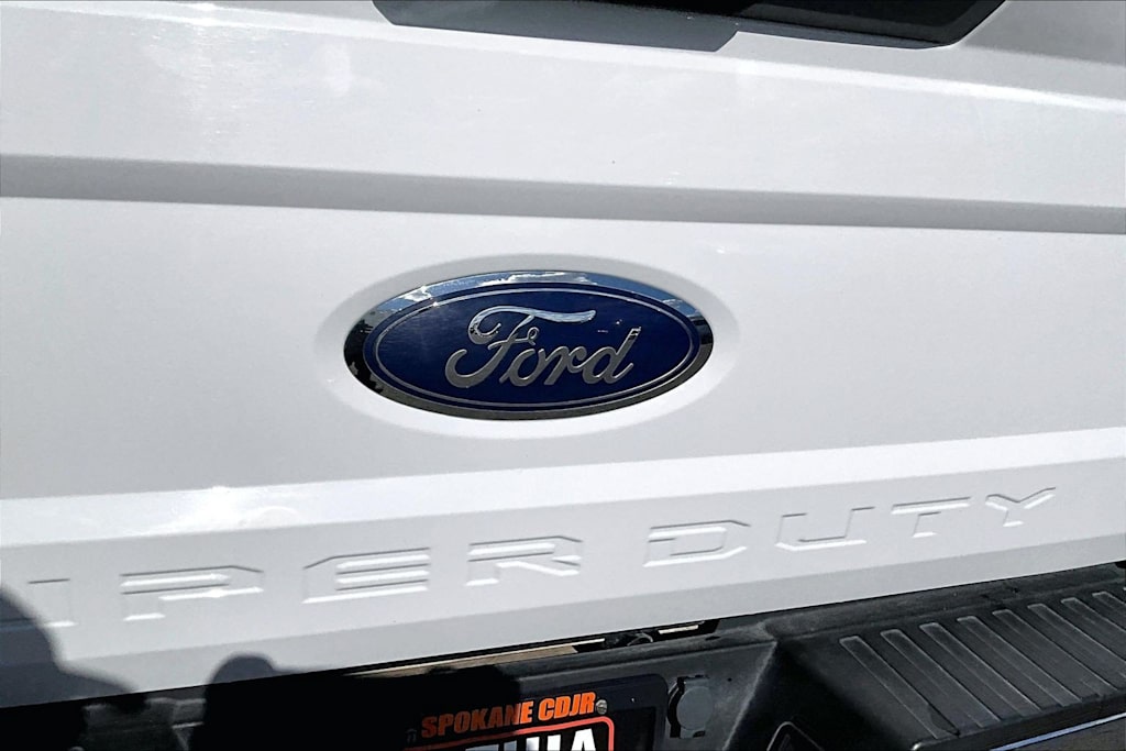 Thumbnail: 2019 Ford F-250 - 7