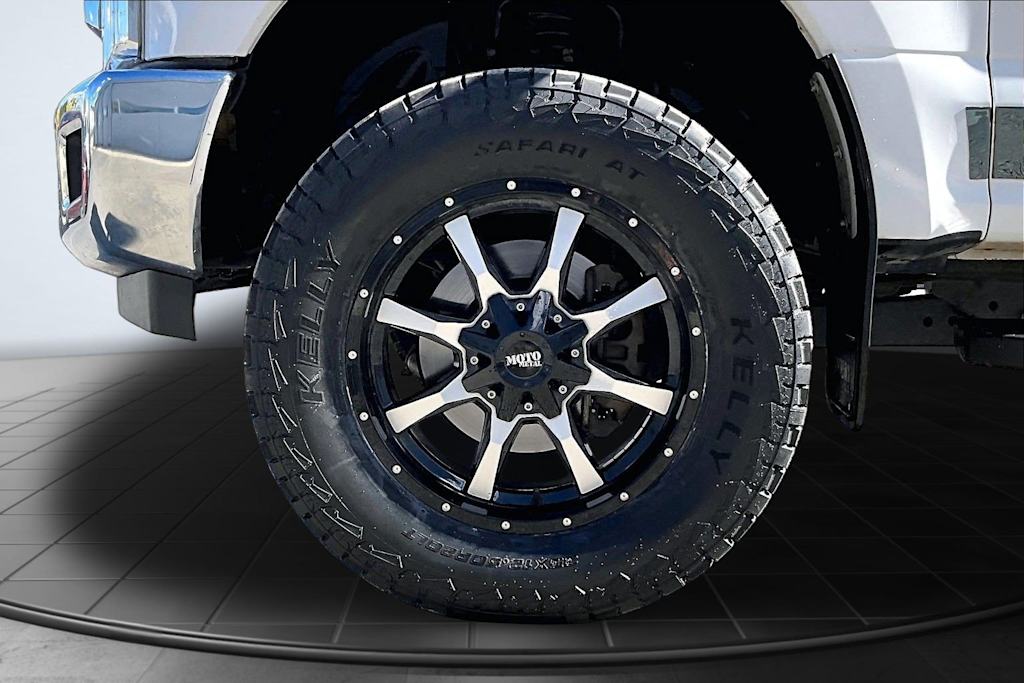Thumbnail: 2019 Ford F-250 - 8