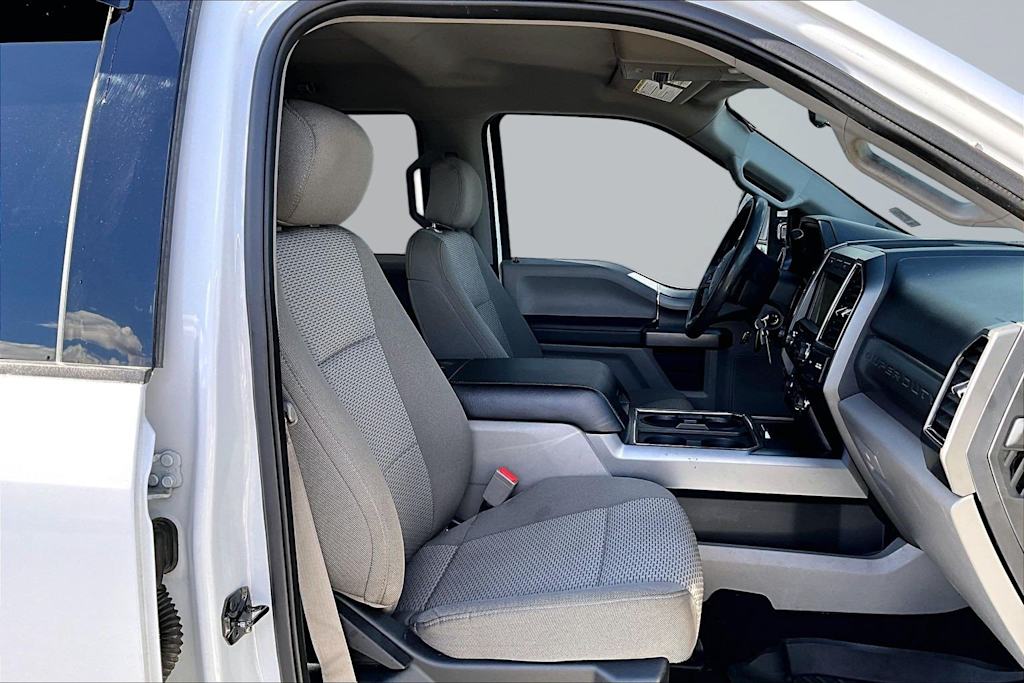 Thumbnail: 2019 Ford F-250 - 20