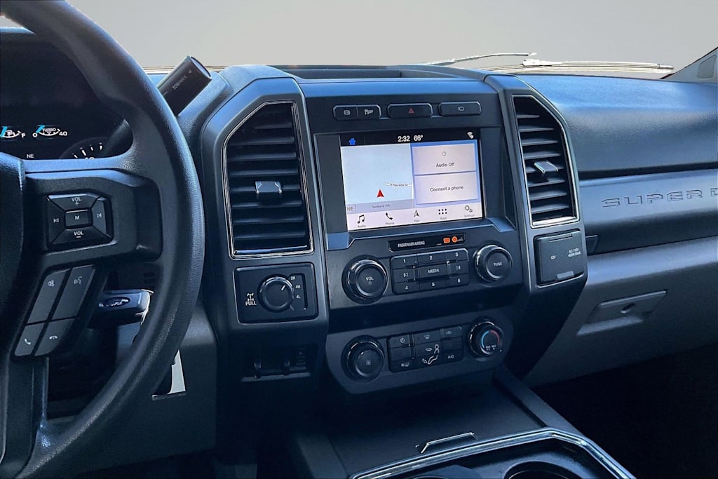Thumbnail: 2019 Ford F-250 - 14