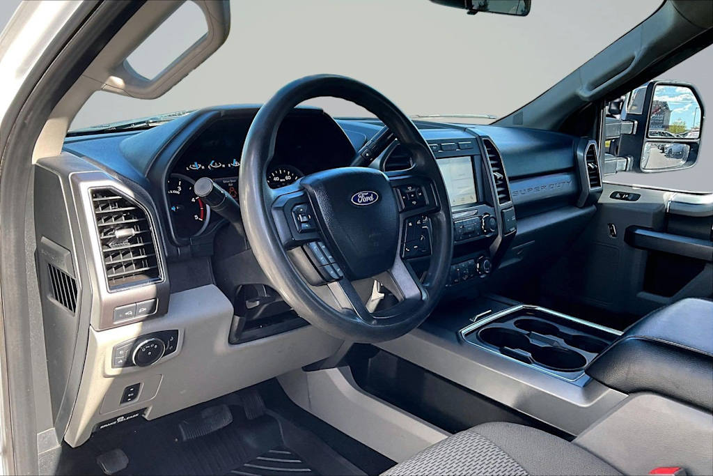 Thumbnail: 2019 Ford F-250 - 2