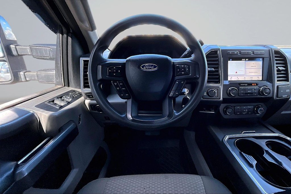 Thumbnail: 2019 Ford F-250 - 13