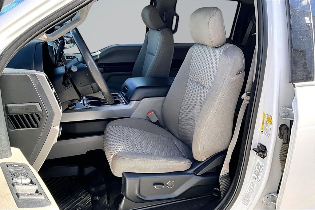 Thumbnail: 2019 Ford F-250 - 10