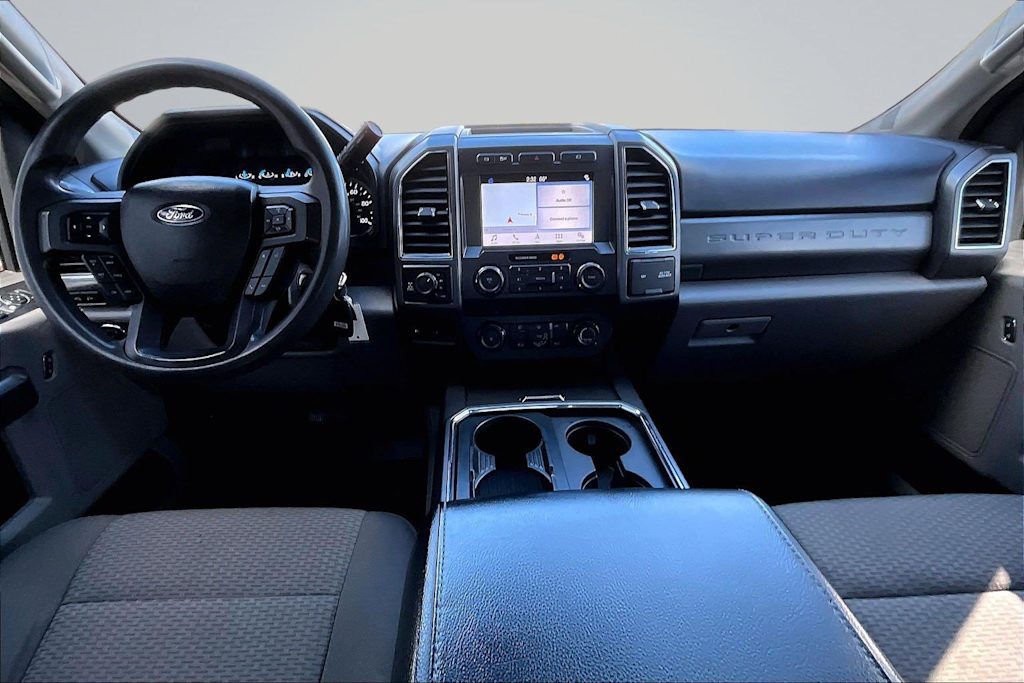 Thumbnail: 2019 Ford F-250 - 9