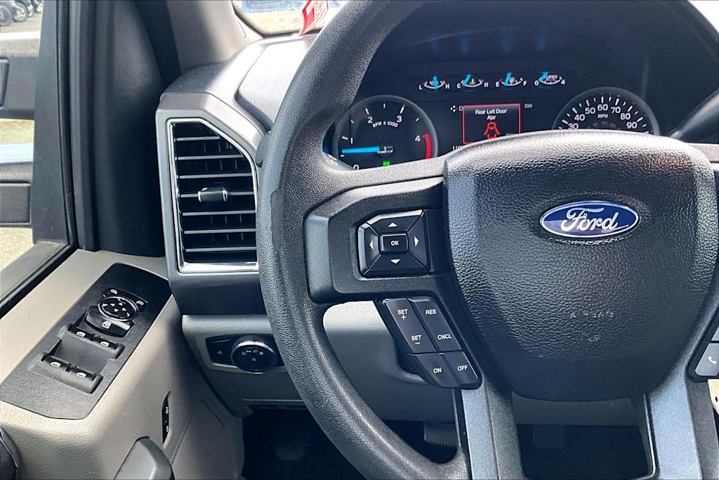 Thumbnail: 2017 Ford F-350 - 15
