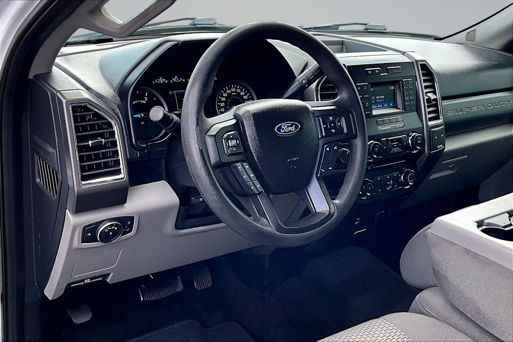 Thumbnail: 2017 Ford F-350 - 2