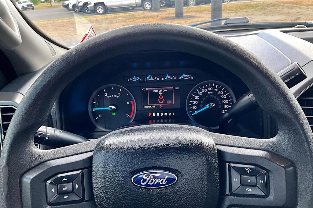 Thumbnail: 2017 Ford F-350 - 17