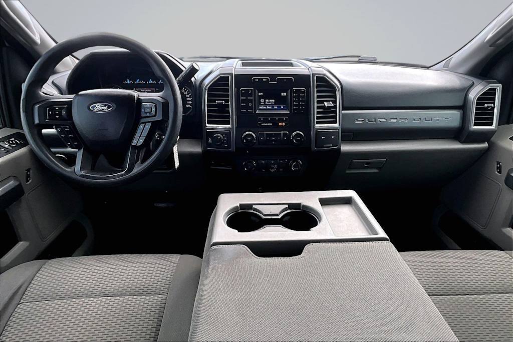 Thumbnail: 2017 Ford F-350 - 10