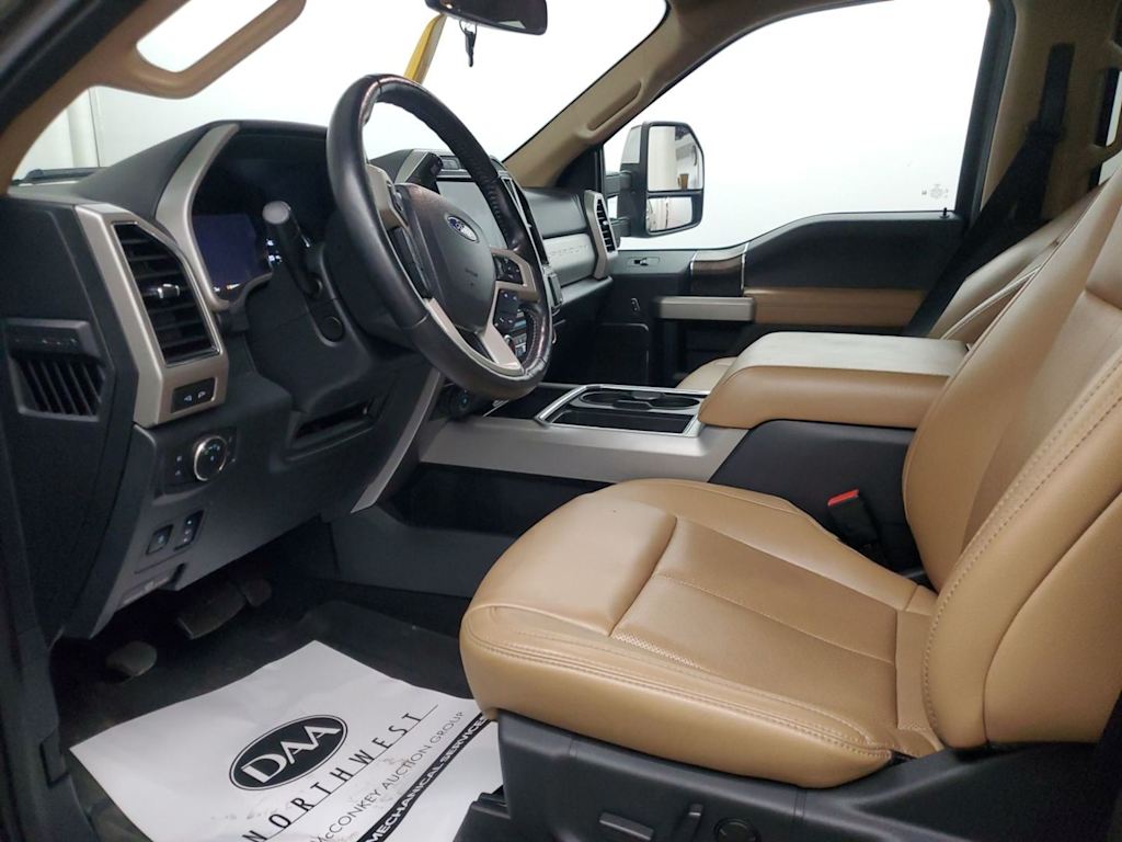 Thumbnail: 2022 Ford F-350 - 4