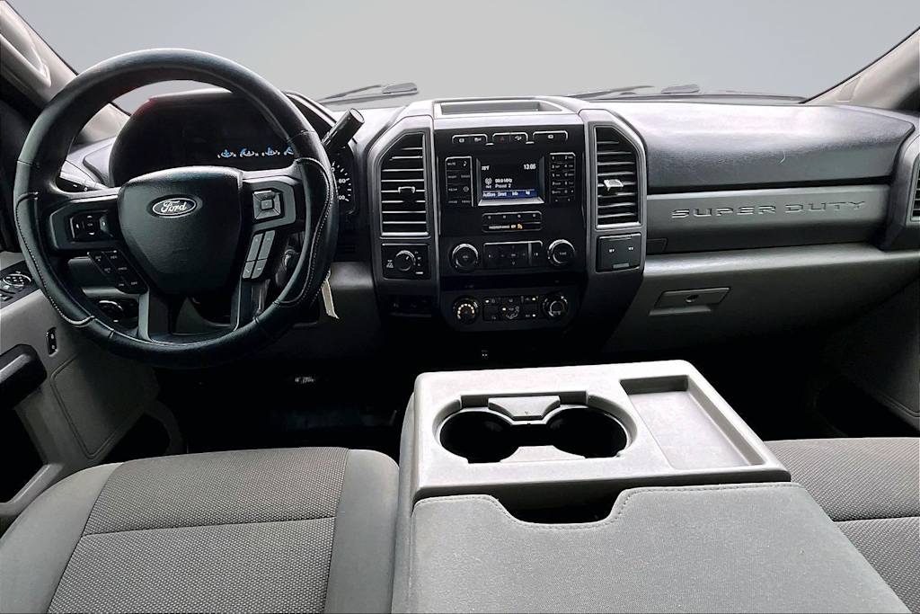 Thumbnail: 2019 Ford F-350 - 9