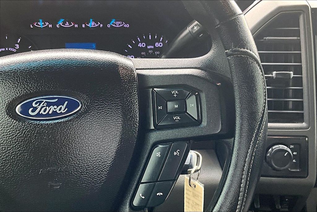 Thumbnail: 2019 Ford F-350 - 26