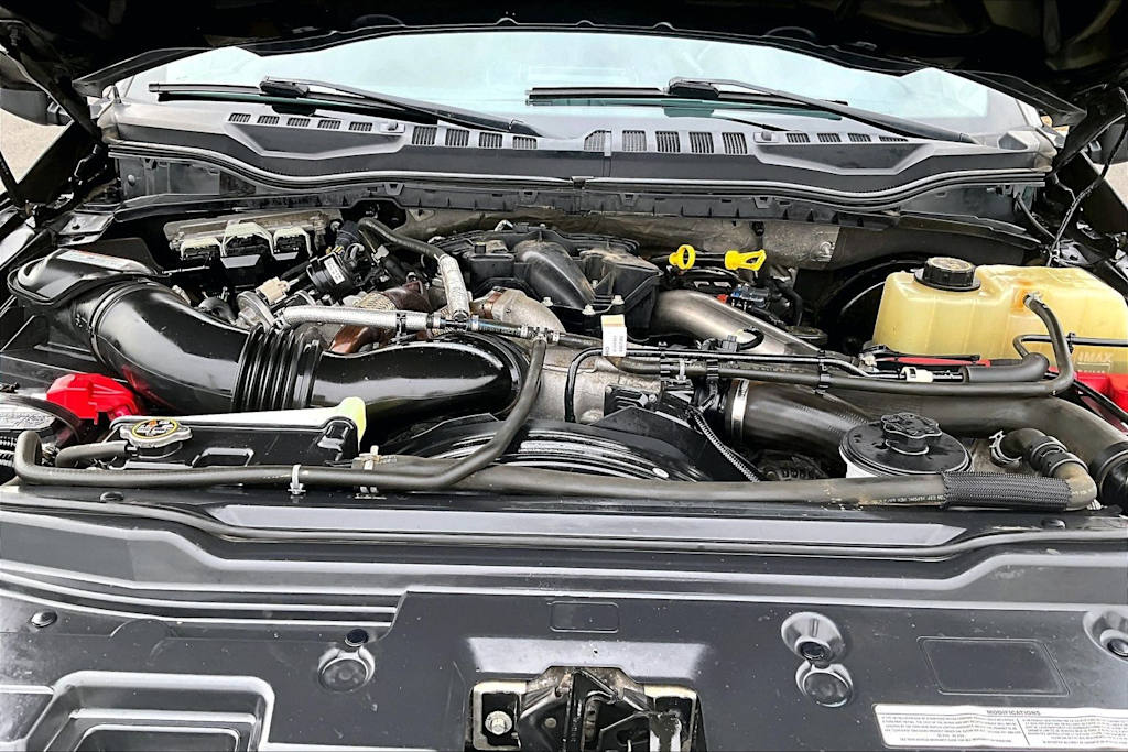 Thumbnail: 2019 Ford F-350 - 8