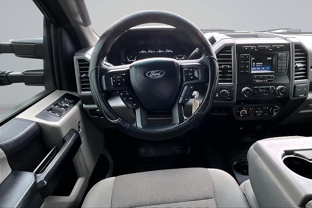 Thumbnail: 2019 Ford F-350 - 13