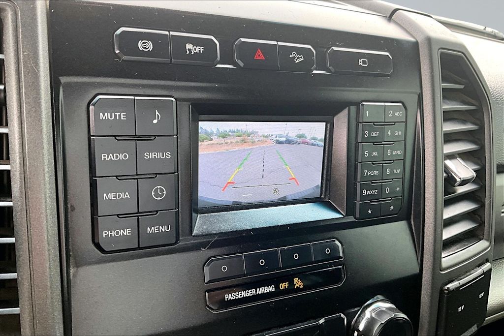 Thumbnail: 2019 Ford F-350 - 27