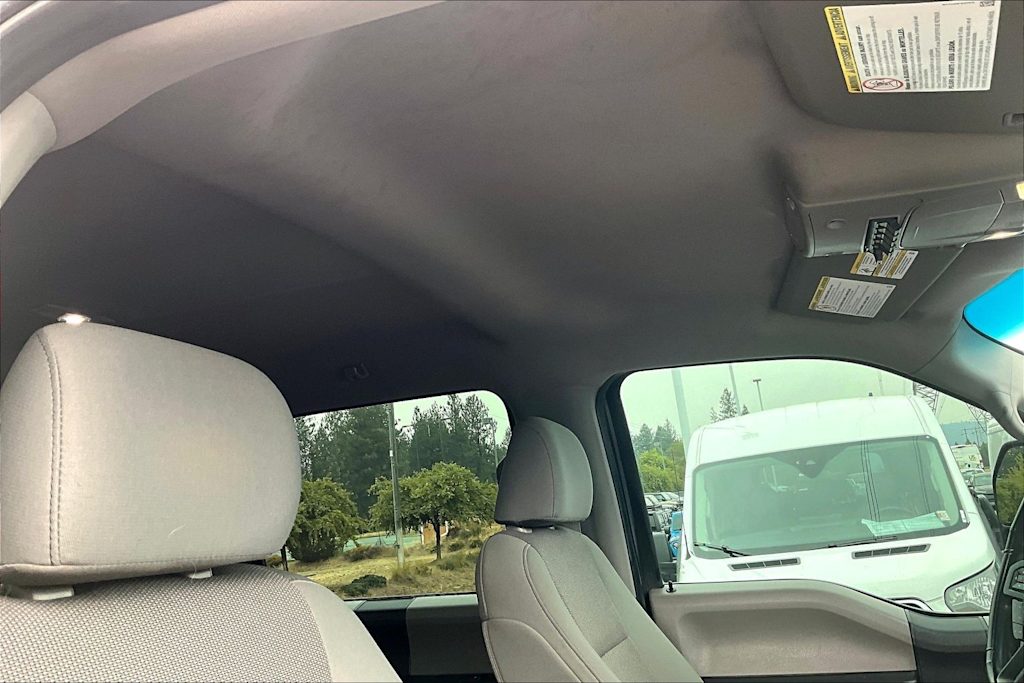 Thumbnail: 2019 Ford F-350 - 30
