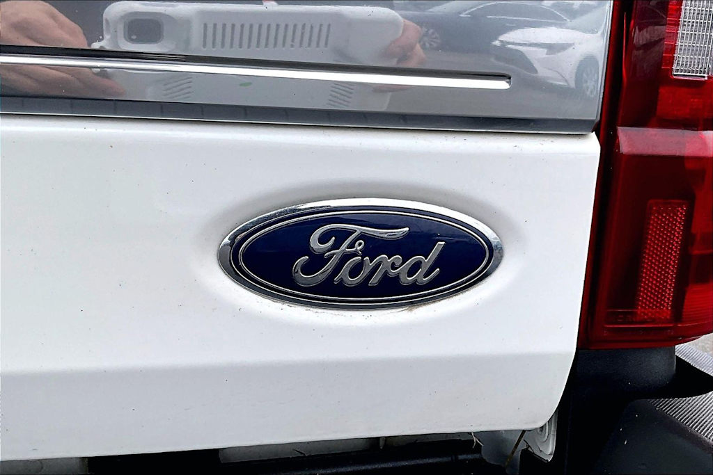 Thumbnail: 2022 Ford F-350 - 6