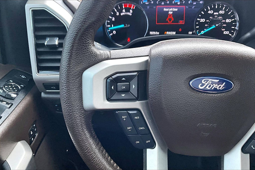 Thumbnail: 2022 Ford F-350 - 25