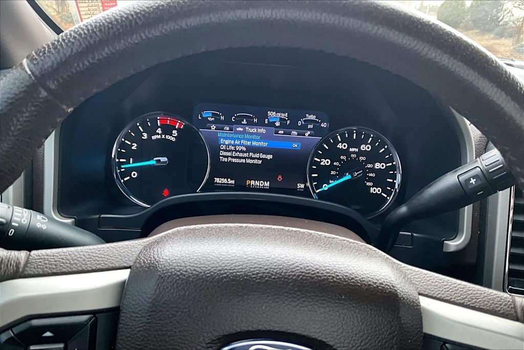 Thumbnail: 2022 Ford F-350 - 17