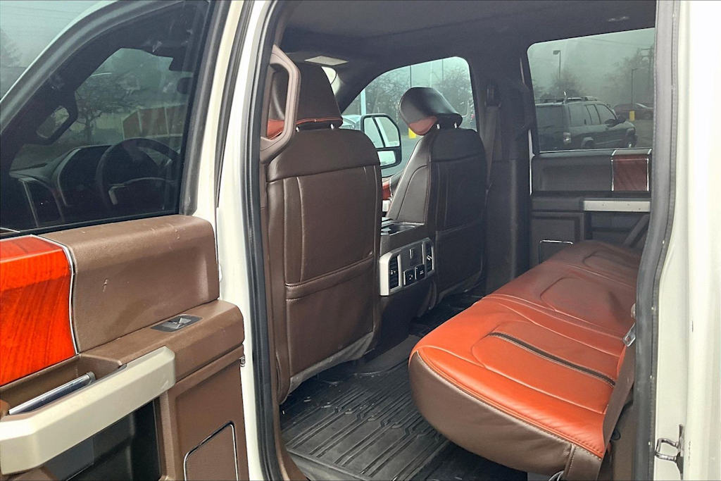 Thumbnail: 2022 Ford F-350 - 12