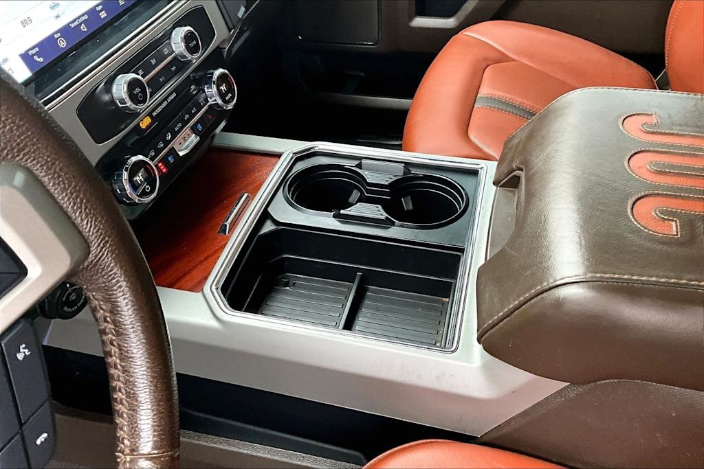 Thumbnail: 2022 Ford F-350 - 16