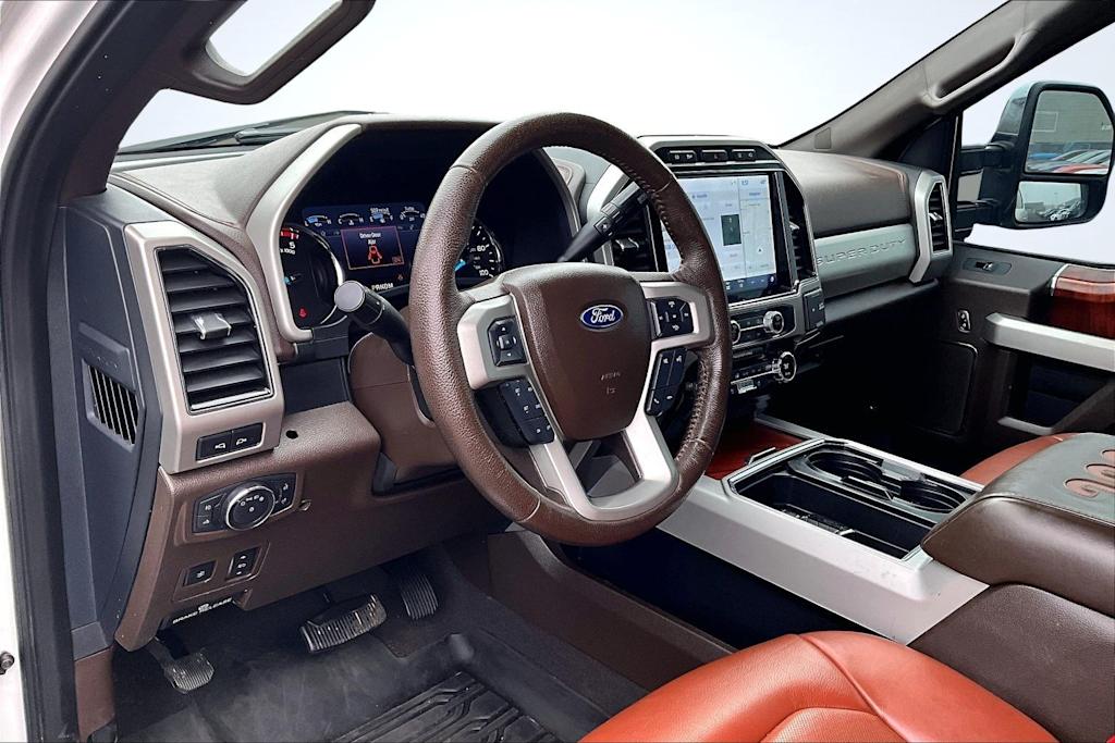 Thumbnail: 2022 Ford F-350 - 2