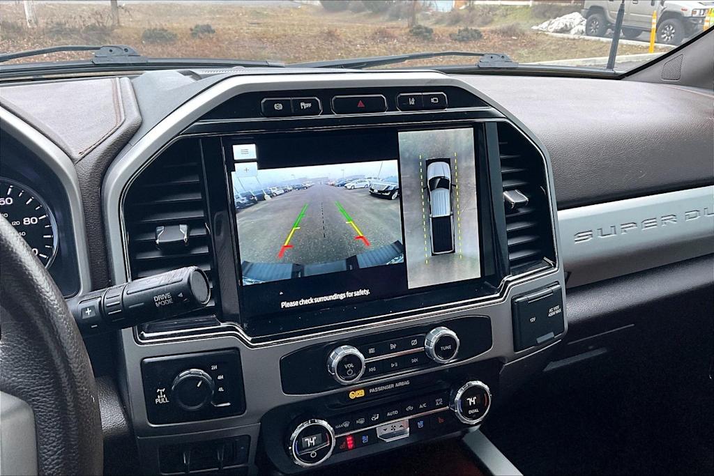 Thumbnail: 2022 Ford F-350 - 27