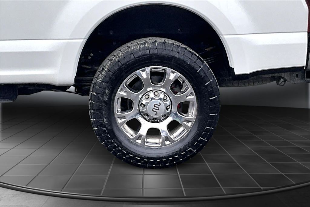 Thumbnail: 2022 Ford F-350 - 36