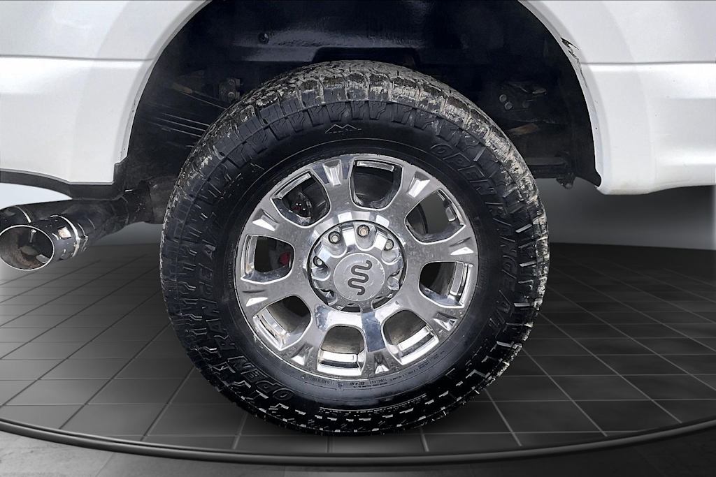 Thumbnail: 2022 Ford F-350 - 35