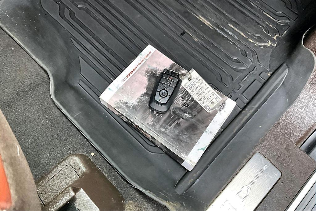 Thumbnail: 2022 Ford F-350 - 19