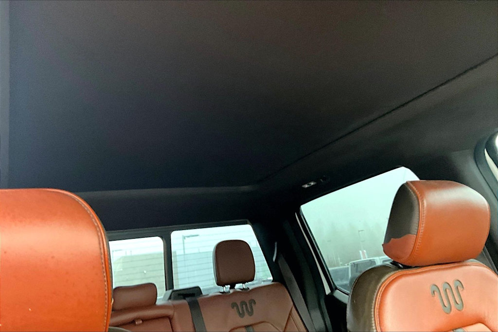 Thumbnail: 2022 Ford F-350 - 30