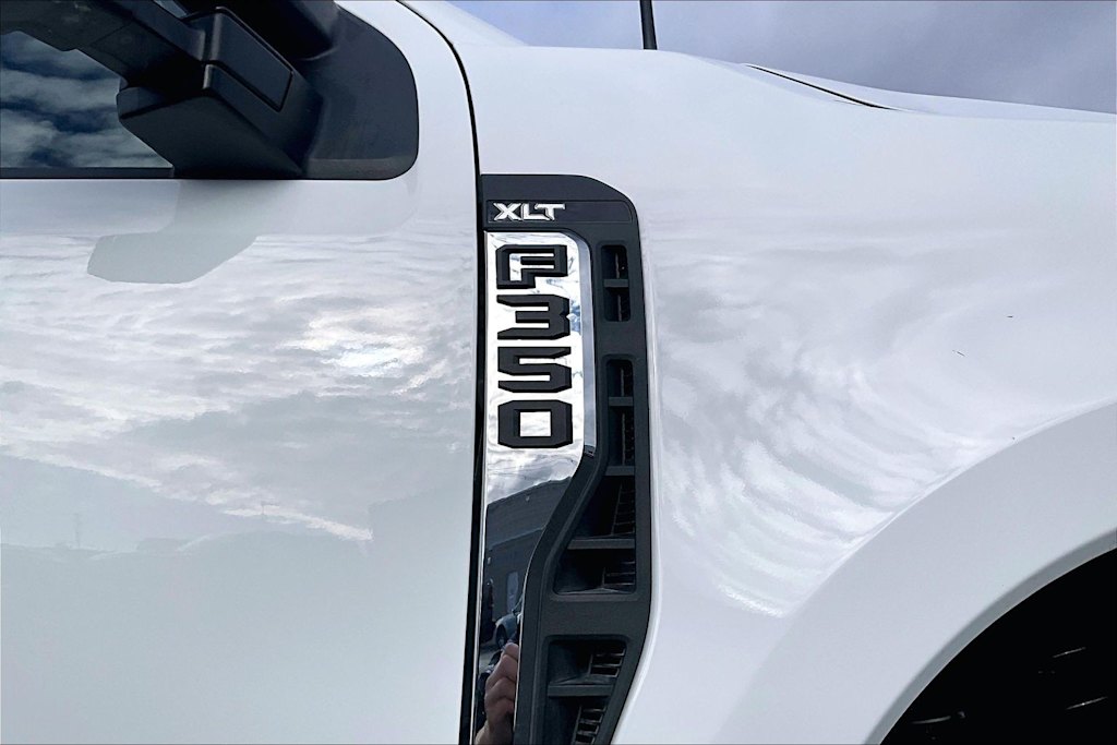 Thumbnail: 2024 Ford F-350 - 7