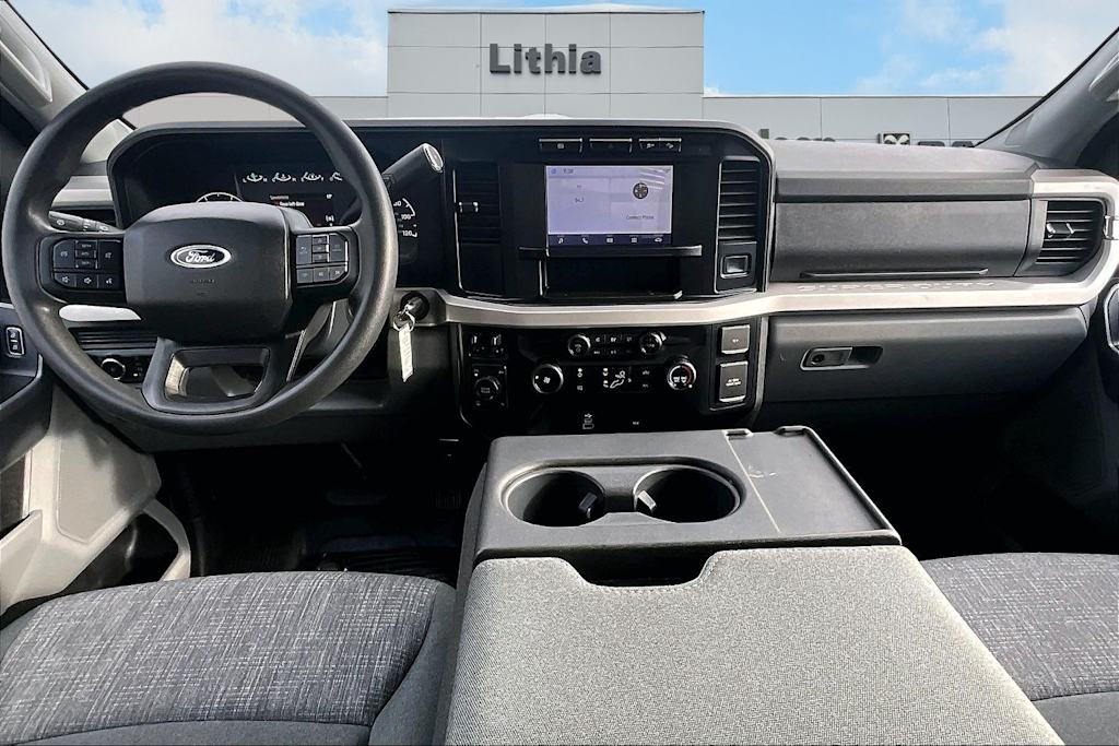 Thumbnail: 2024 Ford F-350 - 10