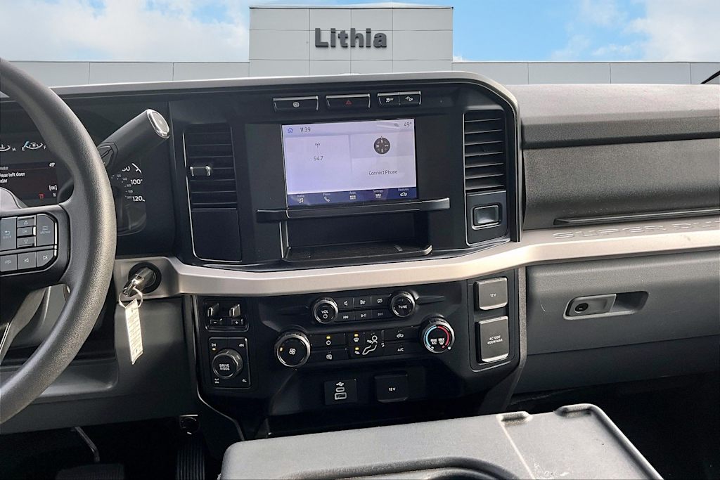 Thumbnail: 2024 Ford F-350 - 15