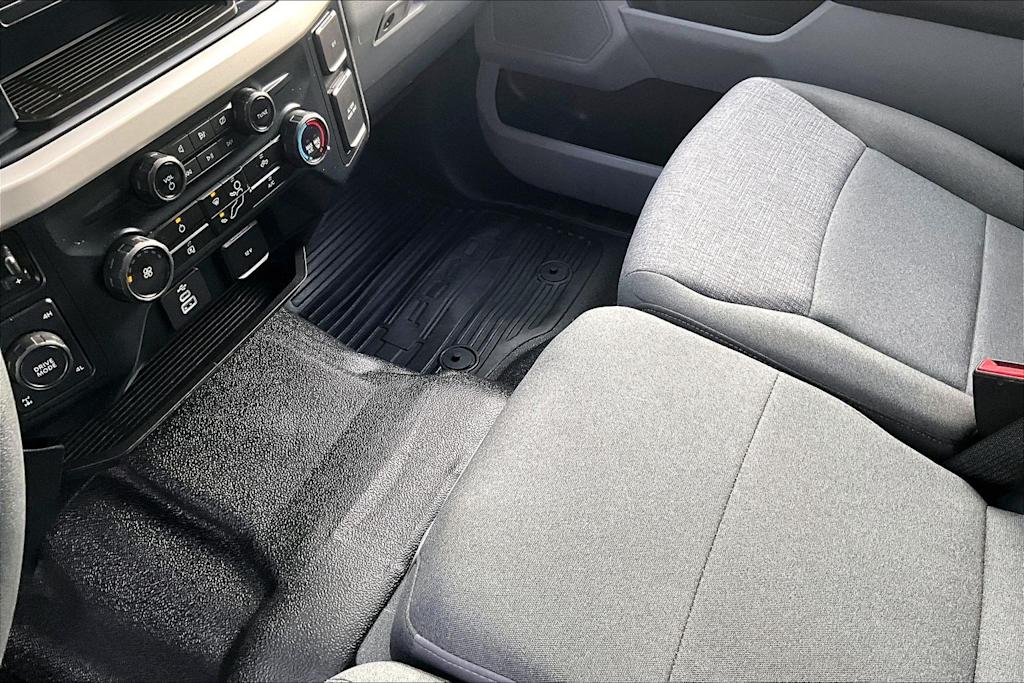 Thumbnail: 2024 Ford F-350 - 21