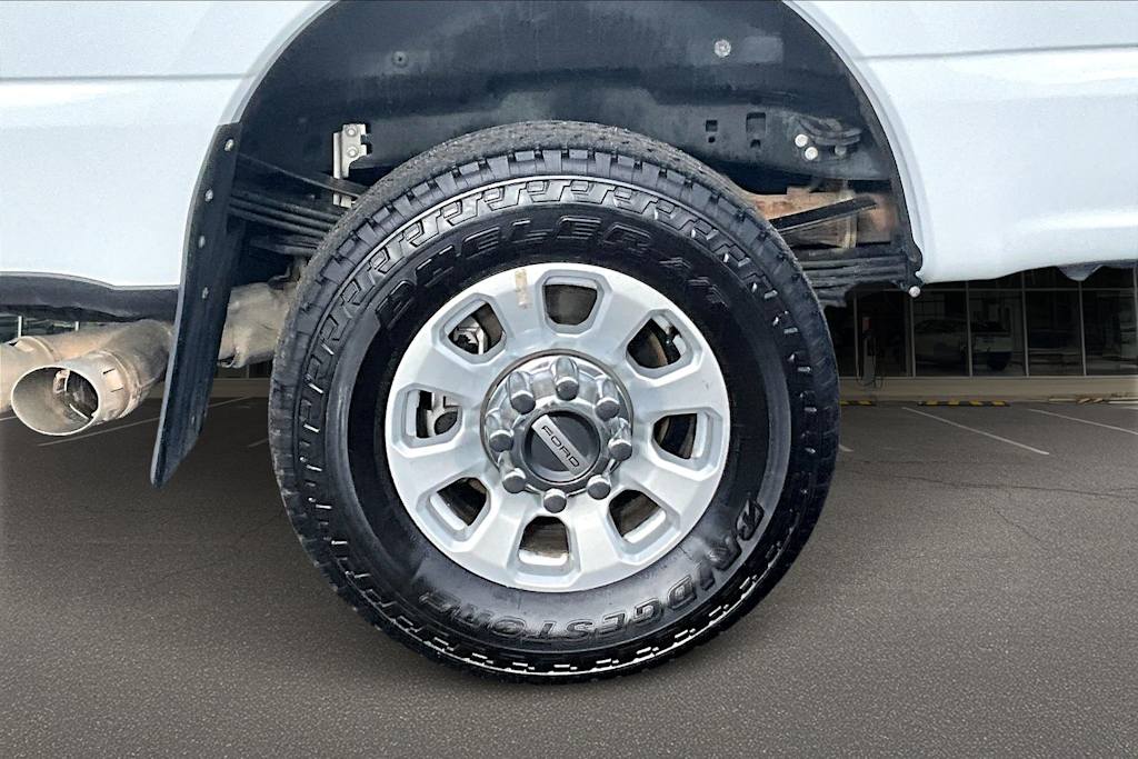 Thumbnail: 2024 Ford F-350 - 36