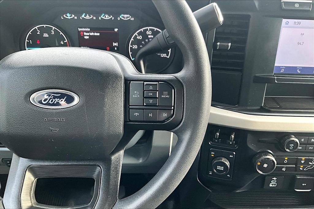 Thumbnail: 2024 Ford F-350 - 26