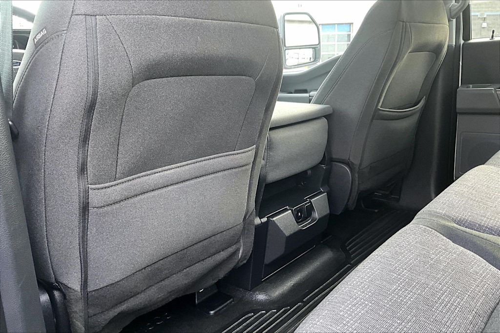 Thumbnail: 2024 Ford F-350 - 13