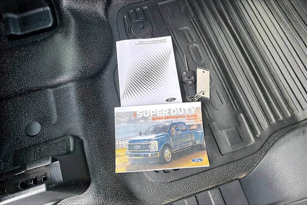 Thumbnail: 2024 Ford F-350 - 16