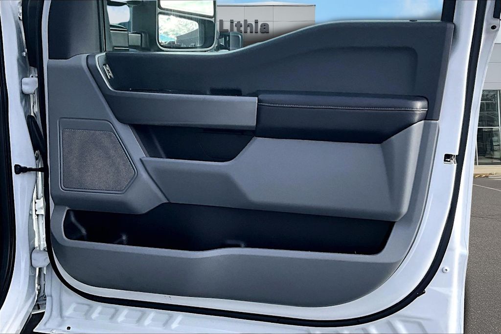 Thumbnail: 2024 Ford F-350 - 29