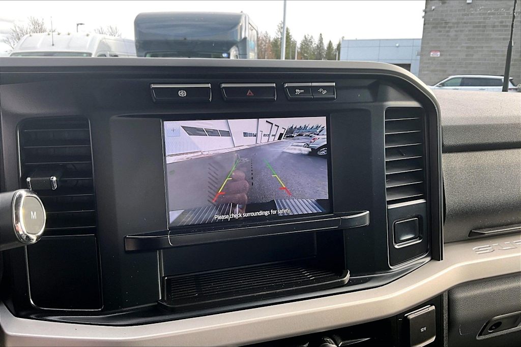 Thumbnail: 2024 Ford F-350 - 27