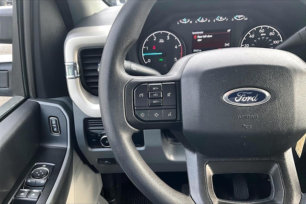 Thumbnail: 2024 Ford F-350 - 25