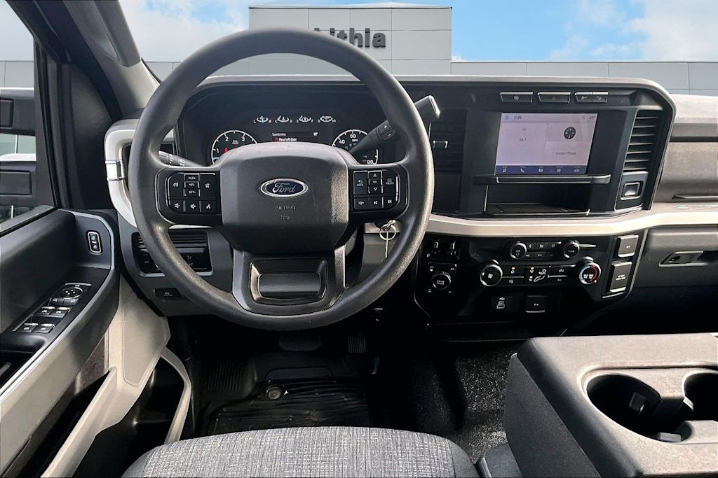 Thumbnail: 2024 Ford F-350 - 14