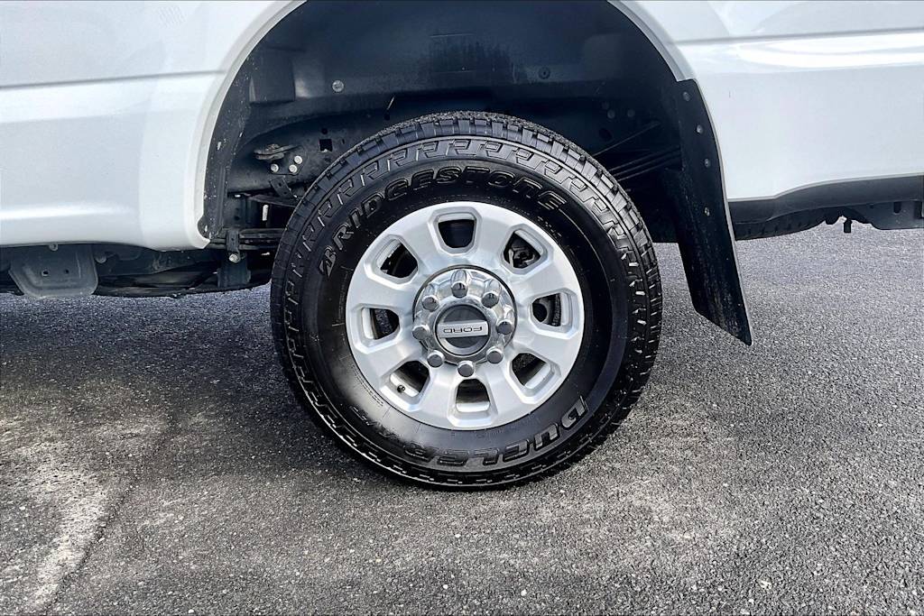 Thumbnail: 2024 Ford F-350 - 35